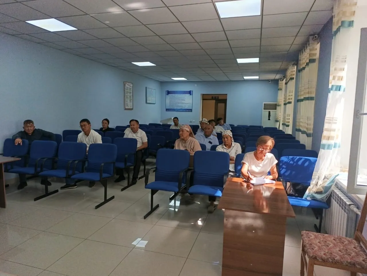 Кыргыз Республикасынын 2021-жылдын     5-майындагы №60 "Укук бузуулардын алдын алуунун негиздери жөнүндөгү" мыйзамы боюнча